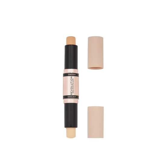 Revolution Double Ended Contour Stick Fair