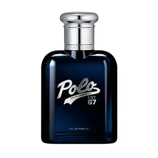 Ralph Lauren Polo 67 Eau De Parfum