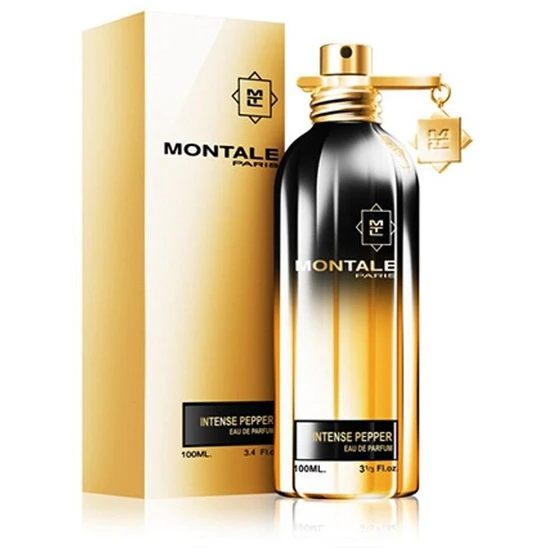 Montale Intense Pepper Eau De Parfum 100Ml