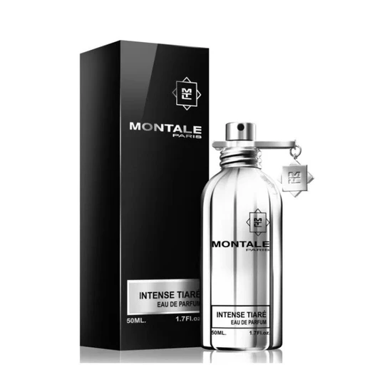 Montale Intense Tiare Eau De Parfum