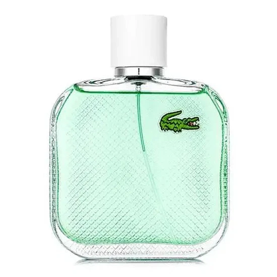 Lacoste Eau De Lacoste L.12.12 Blanc Eau Fraiche Eau De Toilette
