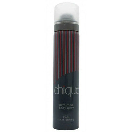 Taylor of London Chique Perfumed Body Spray
