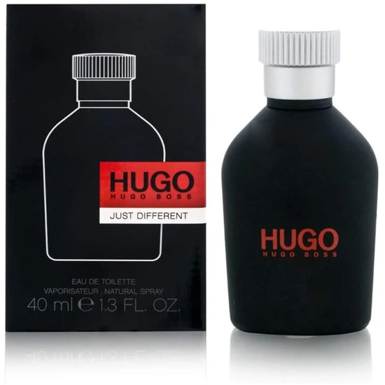 Hugo Boss Just Different Eau De Toilette