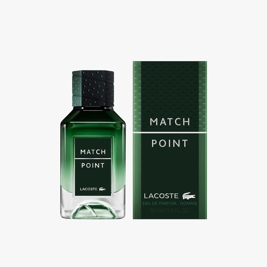 Lacoste Match Point Eau De Parfum