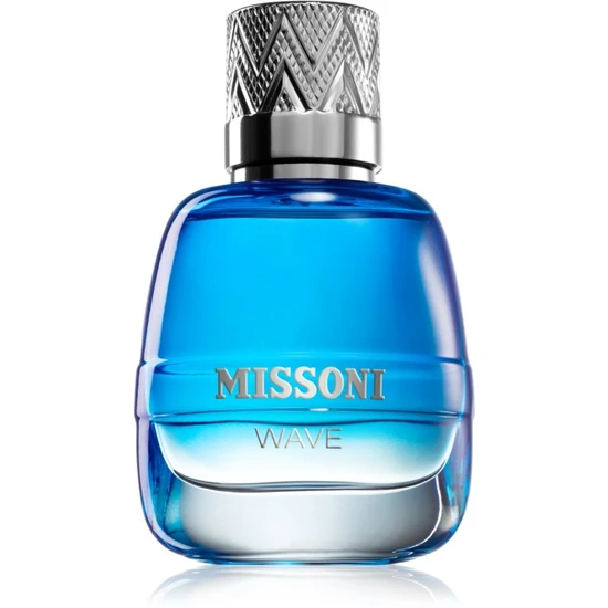 Missoni Wave Eau De Toilette