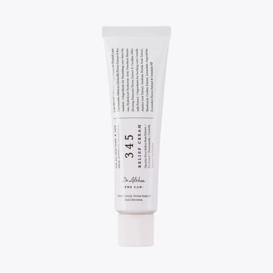 Dr. Althea 345 Relief Cream
