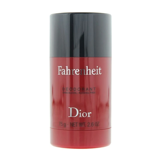 DIOR Fahrenheit Deodorant Stick