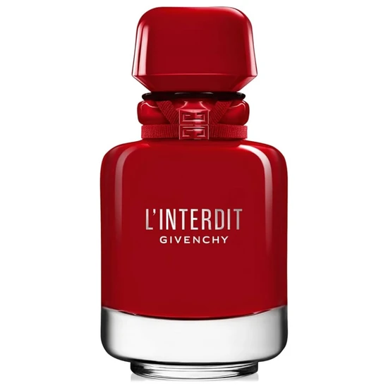 GIVENCHY L'Interdit Rouge Ultime Eau De Parfum