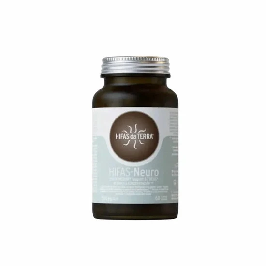 Hifas da Terra NEURO Capsules