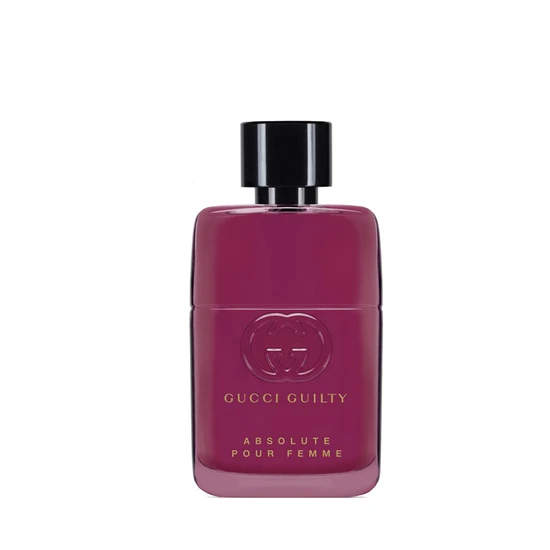 Gucci Guilty Absolute Pour Femme Eau De Parfum 50ml
