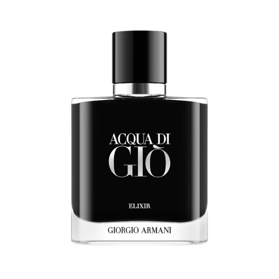 Giorgio Armani Acqua Di Gio Elixir Eau De Parfum