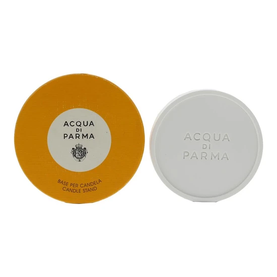 Acqua Di Parma White Candle Base