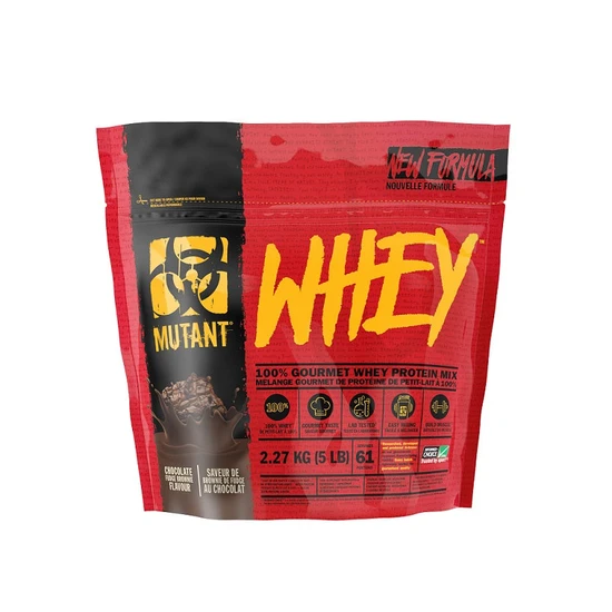 Mutant Whey