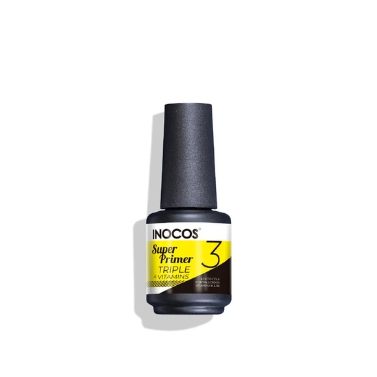 Inocos Super Primer Triple & Vitamins