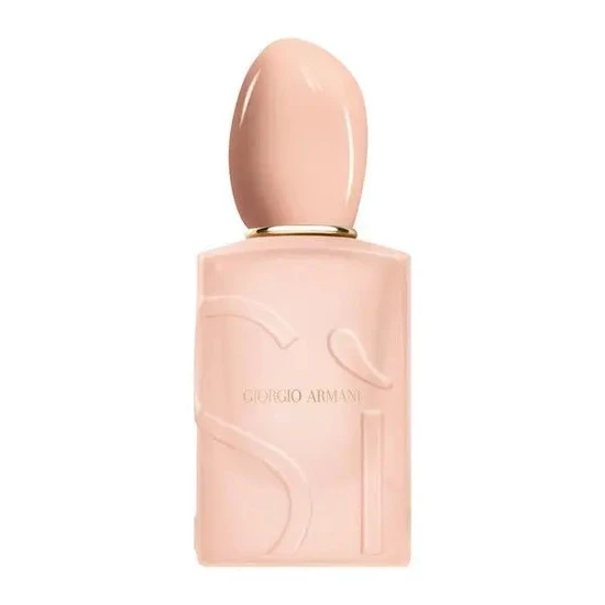 Giorgio Armani Si Nude Bloom Eau De Parfum