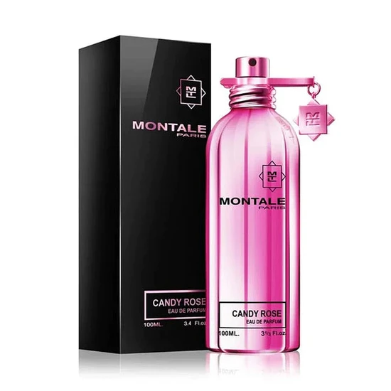 Montale Rose Eau De Parfum