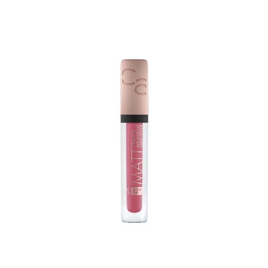 Catrice Matte Pro Ink Liquid Lipstick
