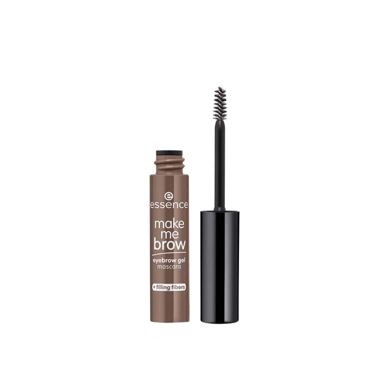 essence Make Me Brow Eyebrow Gel Mascara