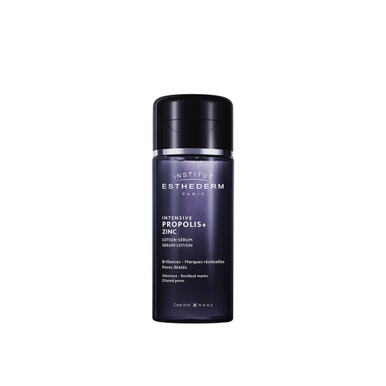 Institut Esthederm Intensive Propolis+ Zinc Serum-Lotion