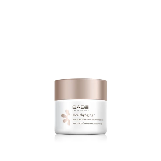Babe Healthy Aging+ Multi Action Cream For Mature Skin