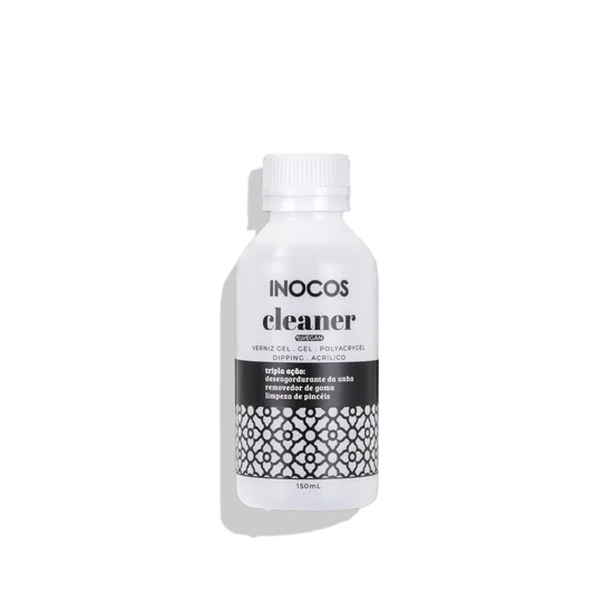 Inocos Gel Polish Cleaner