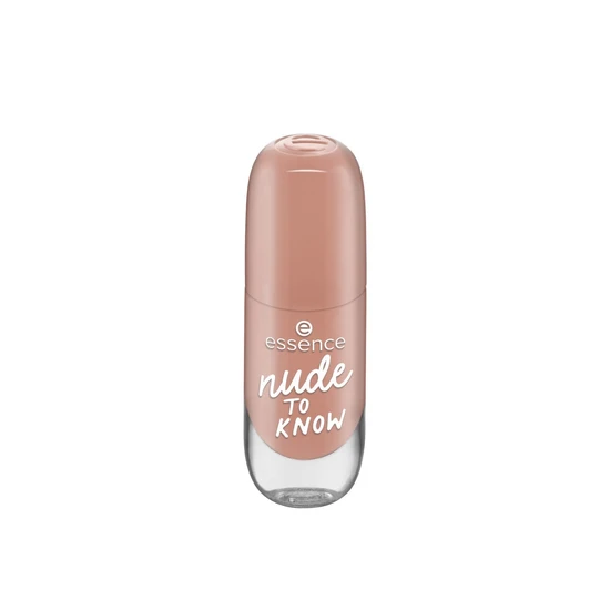 essence Gel Nail Colour