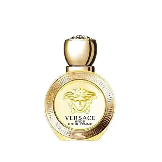 Versace Eros Pour Femme Eau De Toilette