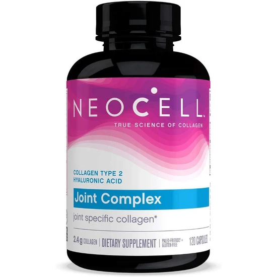 NeoCell Collagen 2 Joint Complex
