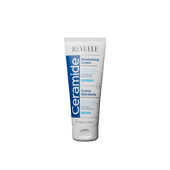 Revuele Ceramide Moisturising Cream