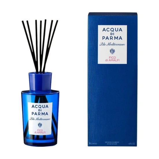 Acqua Di Parma Blu Mediterraneo Fico Di Amalfi Diffuser With Reeds
