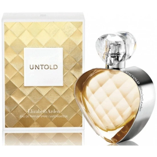 Elizabeth Arden Untold Eau De Parfum