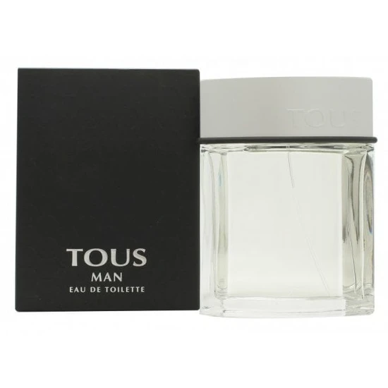 Tous Man Eau De Toilette
