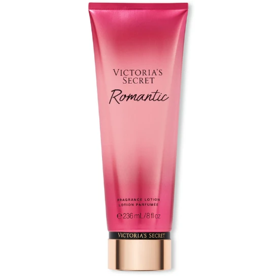 Victoria's Secret Romantic Body Lotion