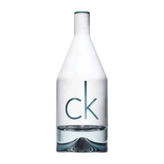 Calvin Klein CK In2u Eau De Toilette