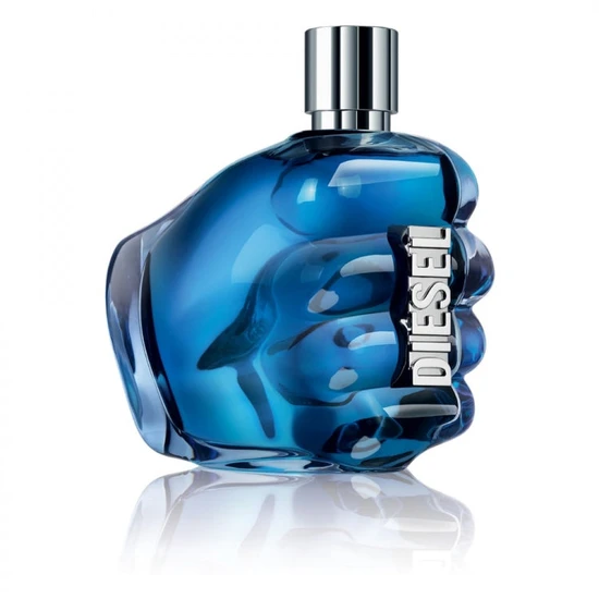 Diesel Sound Of The Brave Eau De Toilette
