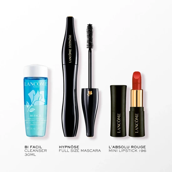Lancôme Hypnose Mascara Holiday Gift Set