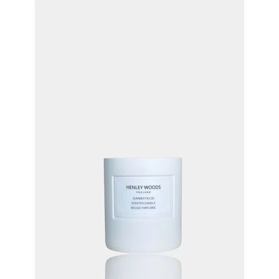 HENLEY WOODS Summer Fields Candle
