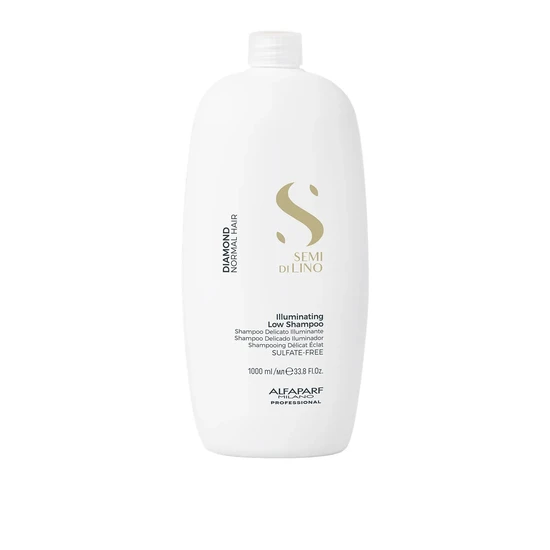 Alfaparf Semi Di Lino Diamond Illuminating Low Shampoo
