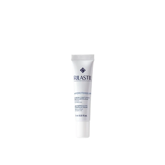 Rilastil Hydrotenseur Antiwrinkle Eye Contour Cream