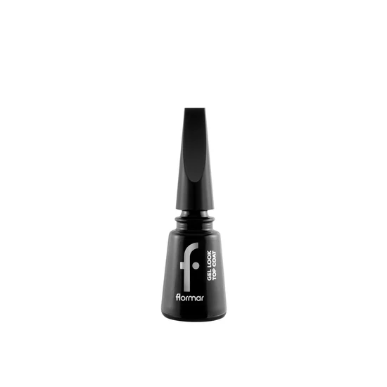 Flormar Gel Look Top Coat