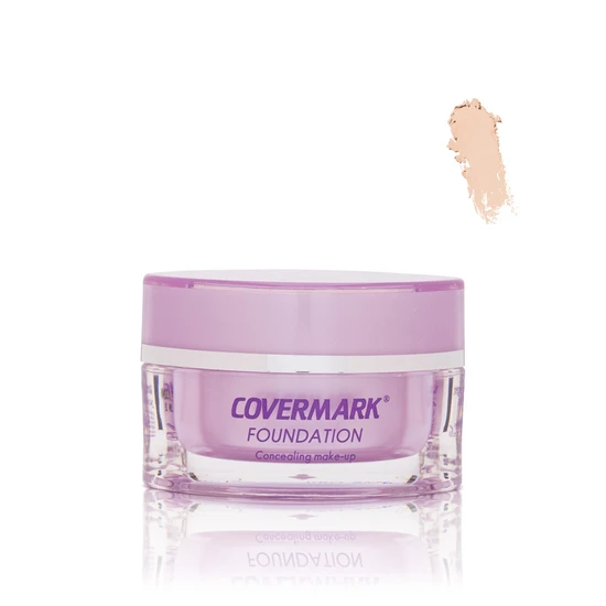 Covermark Foundation 24H Spf 30 2