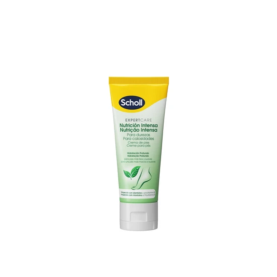 Dr Scholl Expert Care Intense Nourish For Hard Skin Foot Cream