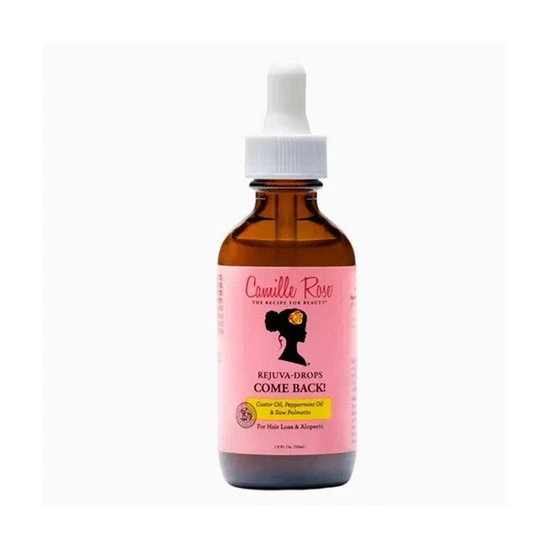Camille Rose Come Back Rejuva Drops