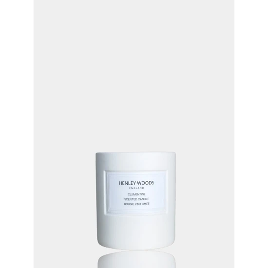 HENLEY WOODS CLEMENTINE CANDLE
