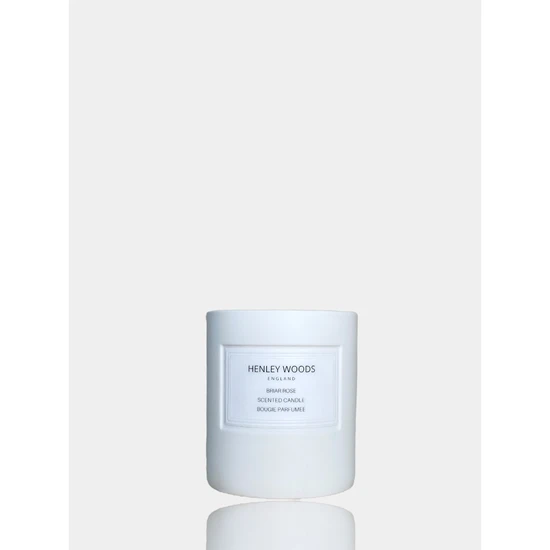 HENLEY WOODS Briar Rose Candle