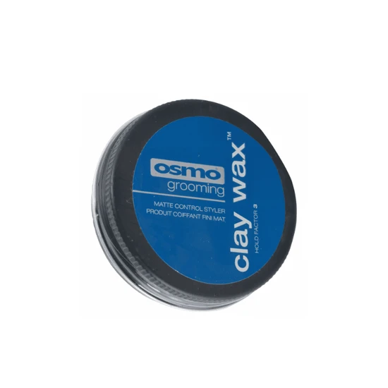 Osmo Clay Wax