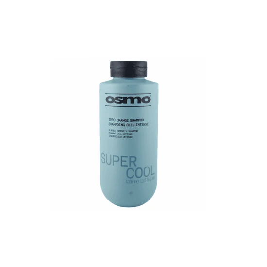 Osmo Super Cool Zero Orange Shampoo