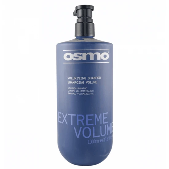Osmo Extreme Volume Volumising Shampoo