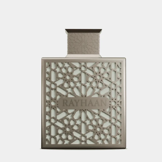 Rayhaan Terra Eau De Parfum
