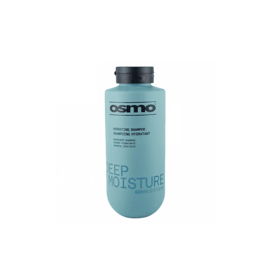 Osmo Deep Moisture Hydrating Shampoo